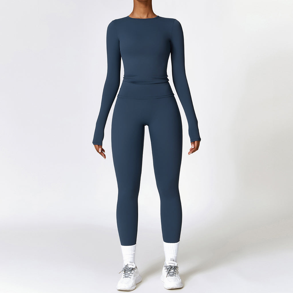 Velcore Sculpt Seamless Set