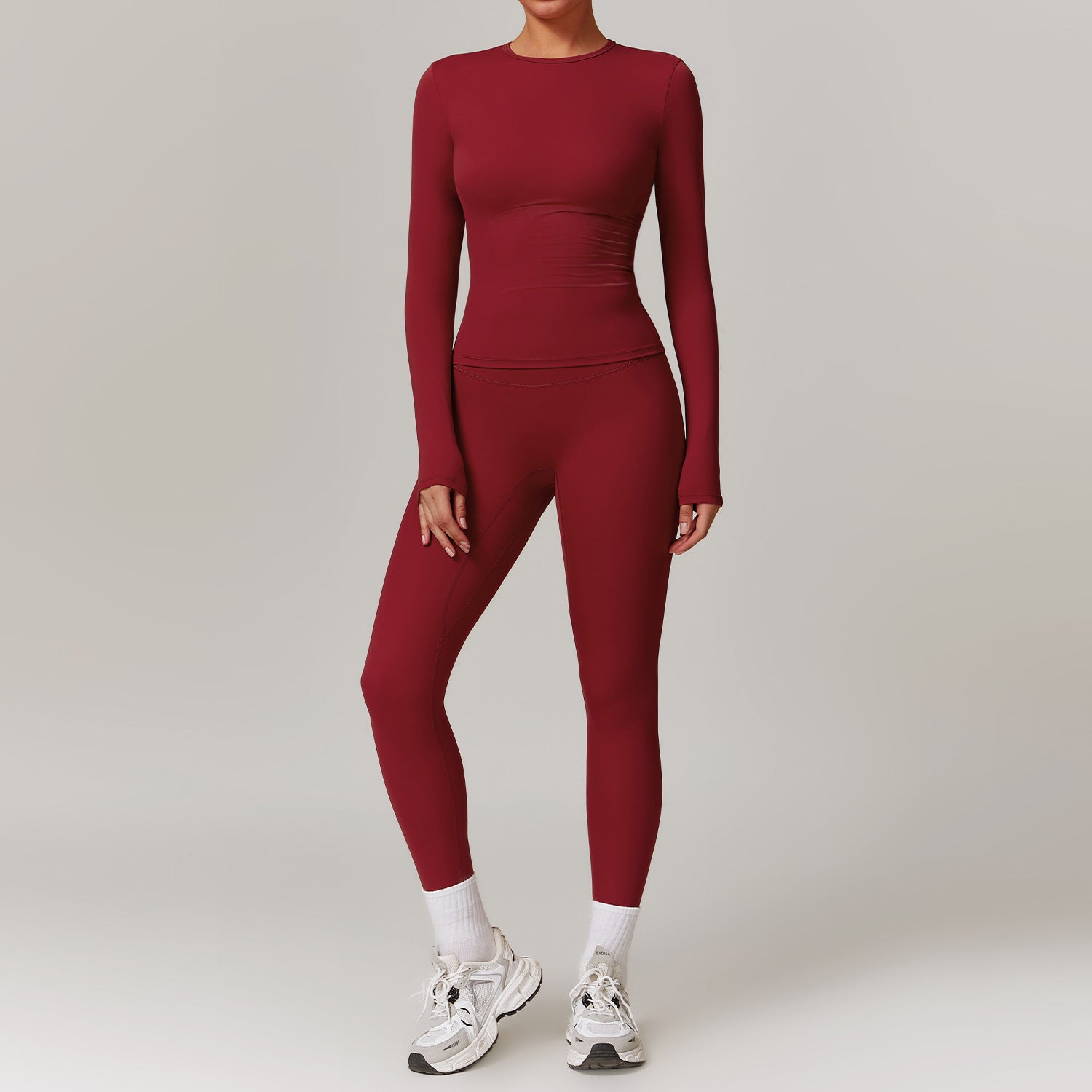 Velcore Sculpt Seamless Set