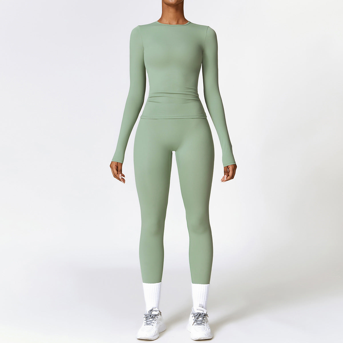 Velcore Sculpt Seamless Set