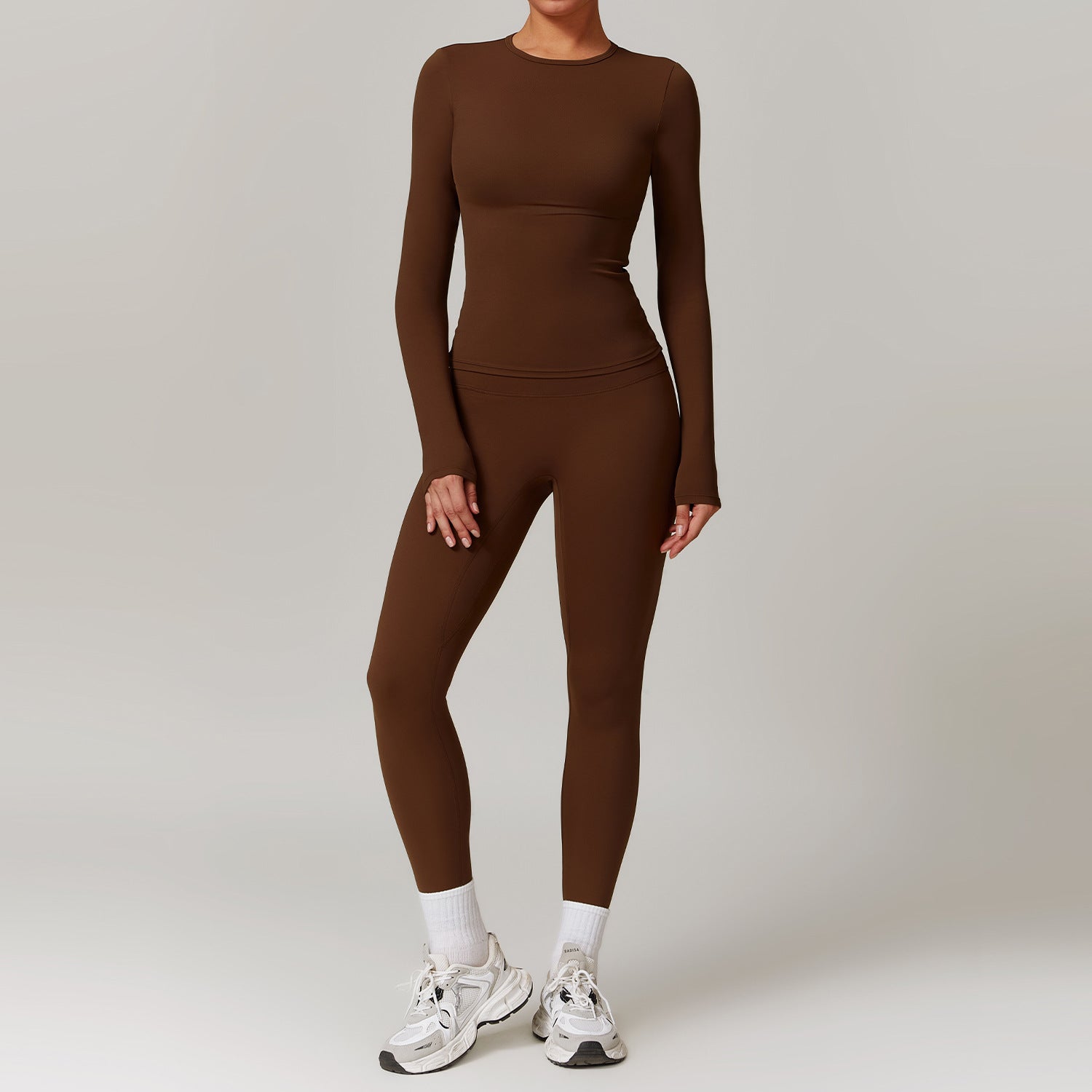 Velcore Sculpt Seamless Set
